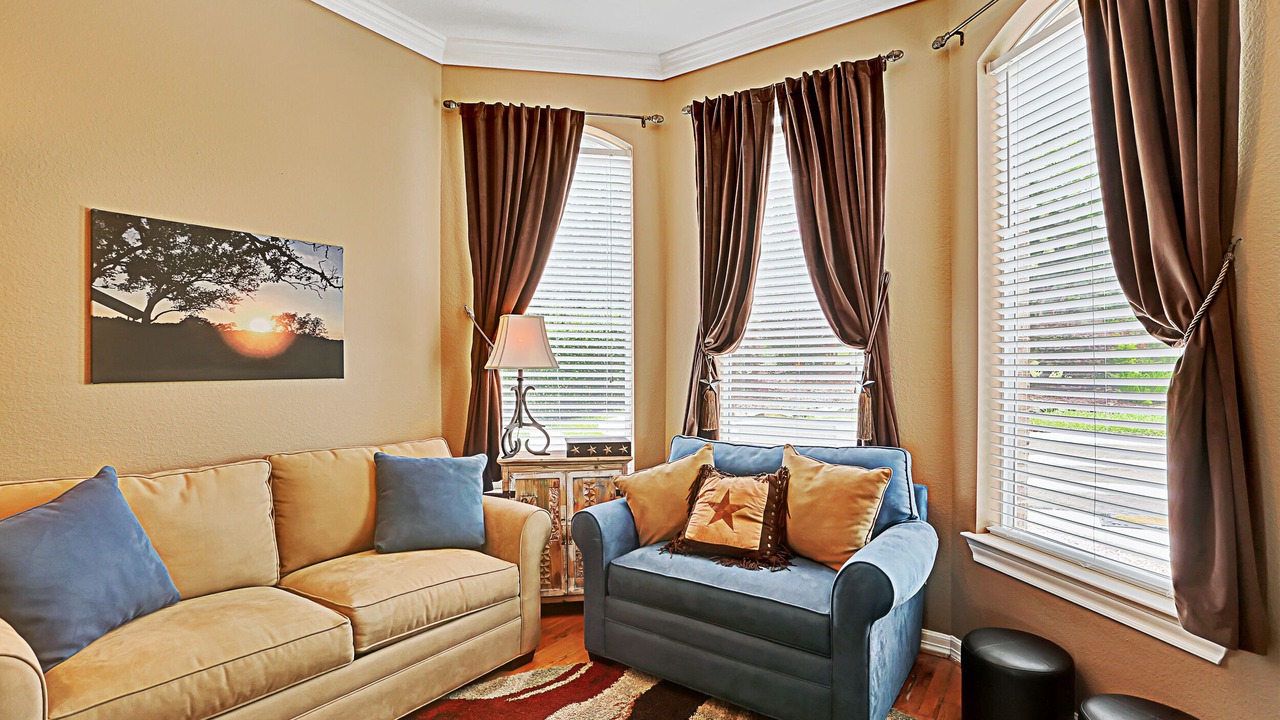 Photo of Livingroom in Conroe