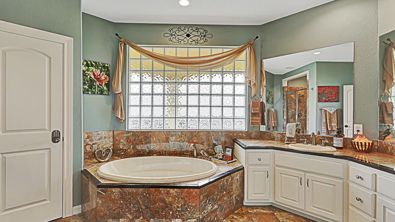 Photo of Bathroom in Conroe