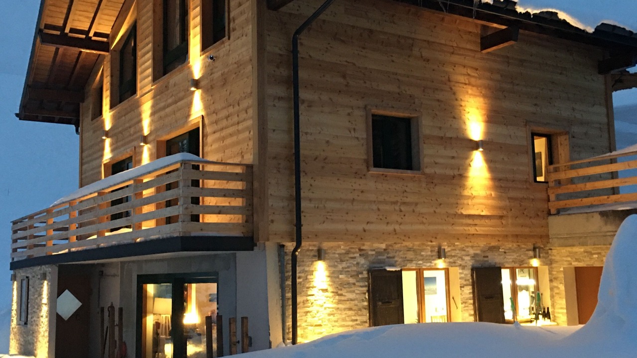 Photo of Outdoor in Val d'Illiez