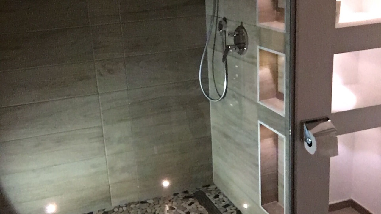Photo of Bathroom in Val d'Illiez