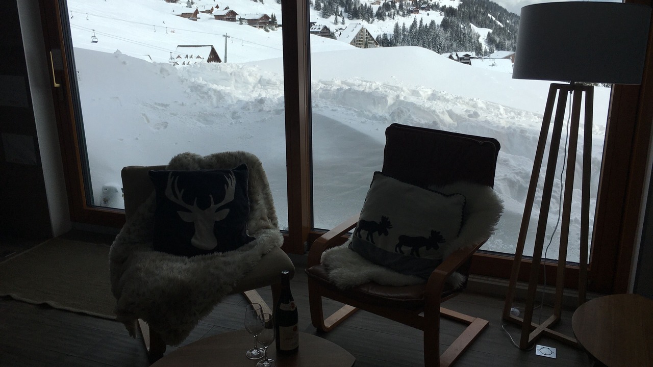Photo of Others in Val d'Illiez