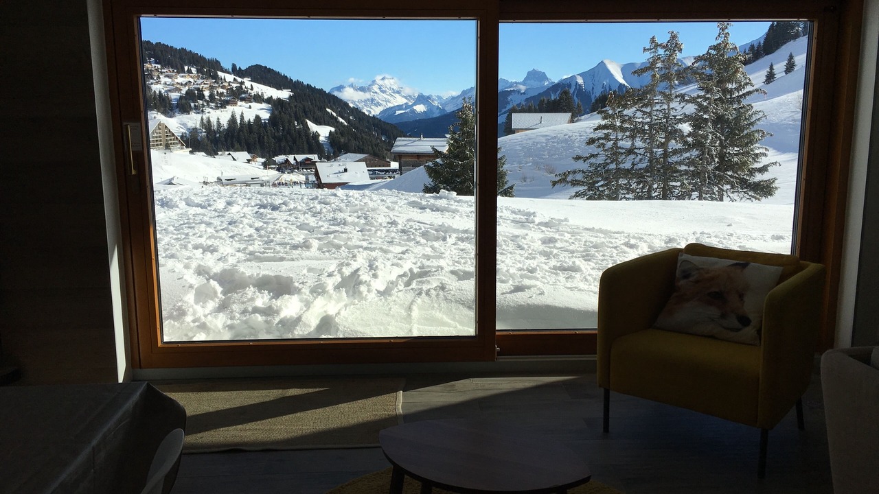 Photo of Others in Val d'Illiez