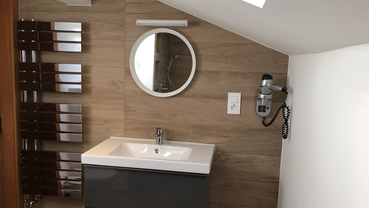 Photo of Bathroom in Val d'Illiez
