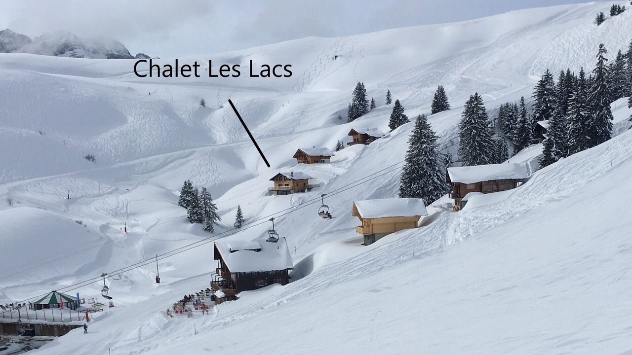 Photo of Others in Val d'Illiez