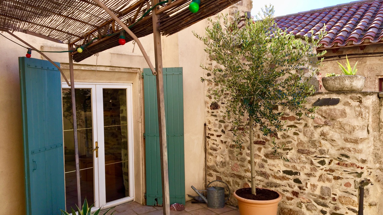 Photo of Outdoor in Caunes-Minervois