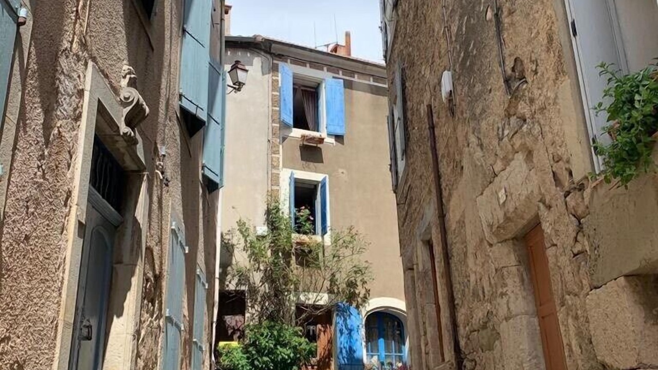 Photo of Outdoor in Caunes-Minervois