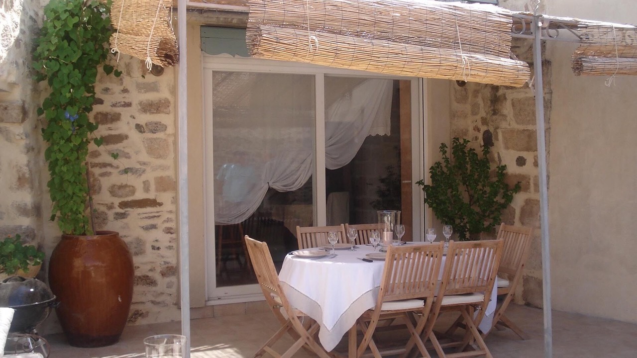 Photo of Outdoor in Caunes-Minervois