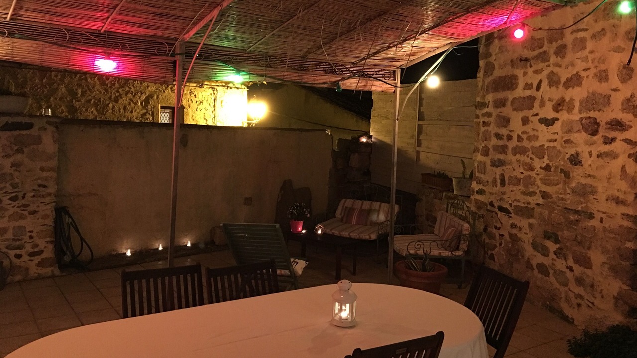 Photo of Outdoor in Caunes-Minervois