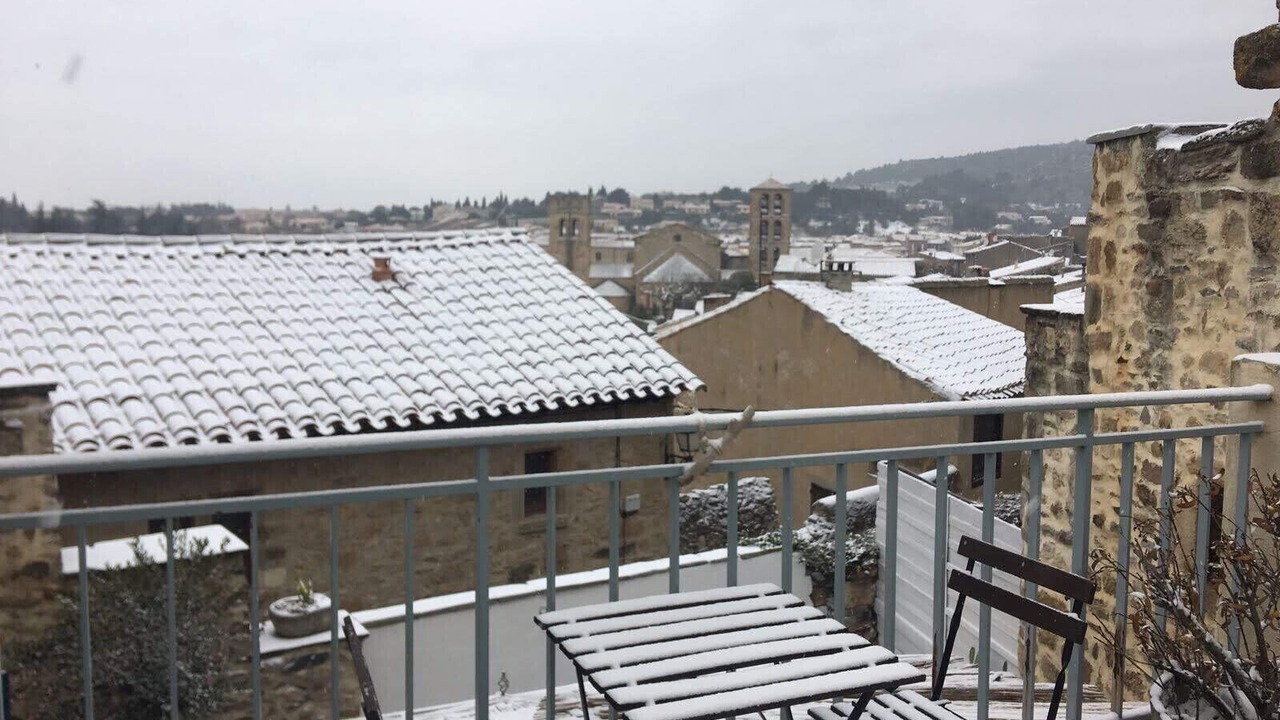 Photo of Outdoor in Caunes-Minervois