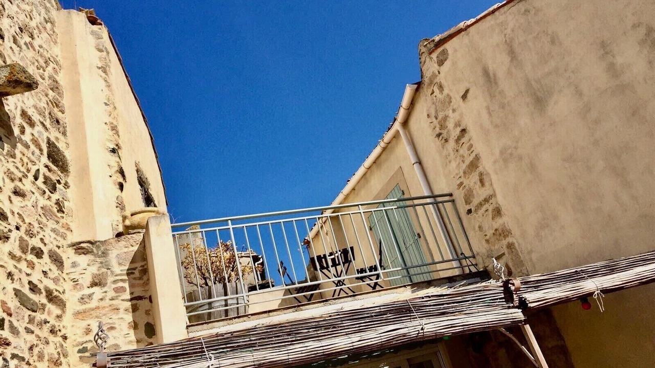 Photo of Outdoor in Caunes-Minervois