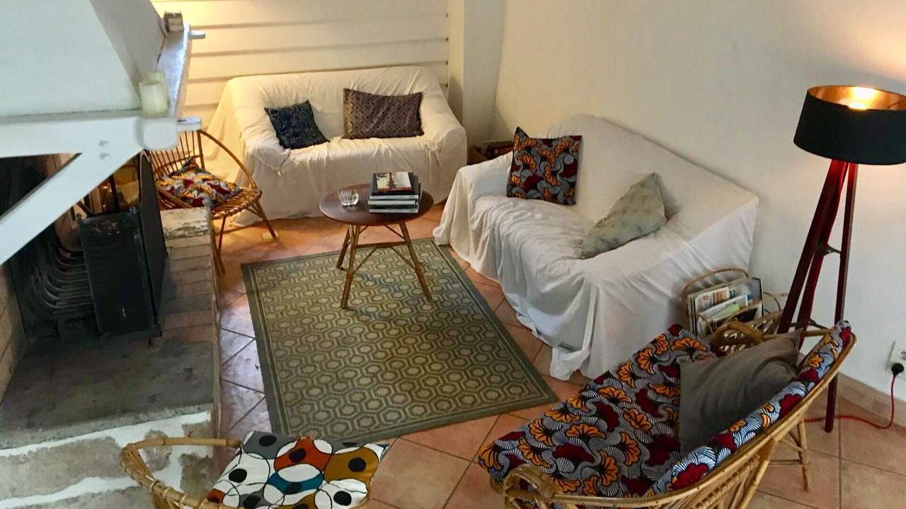 Photo of Livingroom in Caunes-Minervois