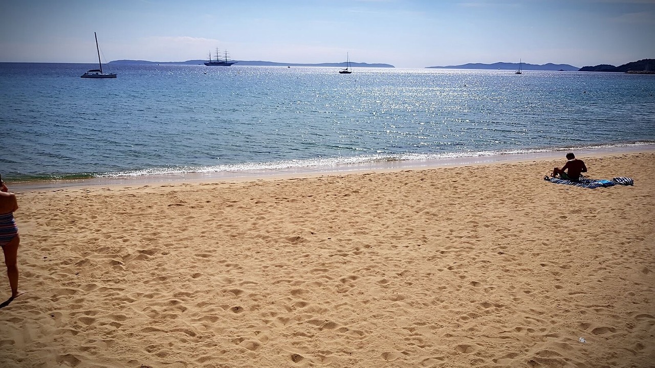 Photo of Others in Bormes-Les-Mimosas