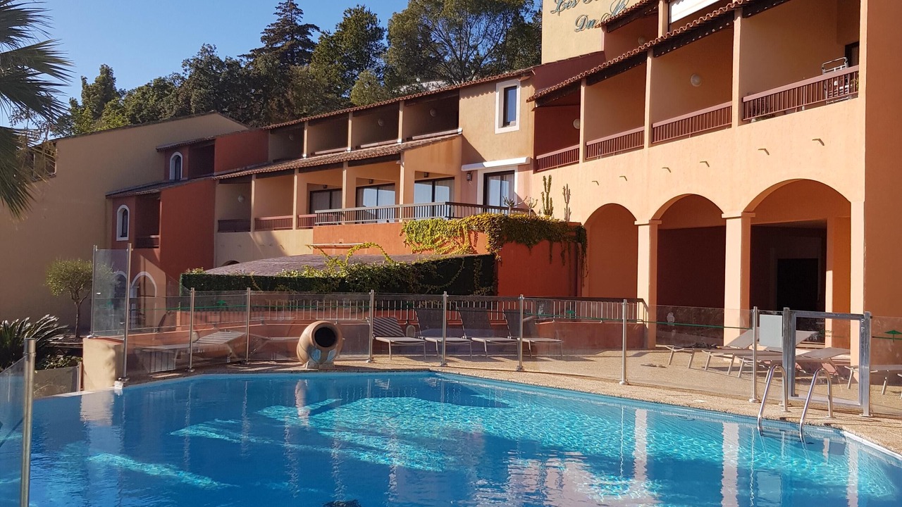 Photo of Outdoor in Bormes-Les-Mimosas