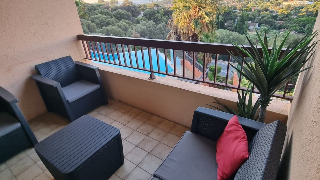 Photo of Outdoor in Bormes-Les-Mimosas