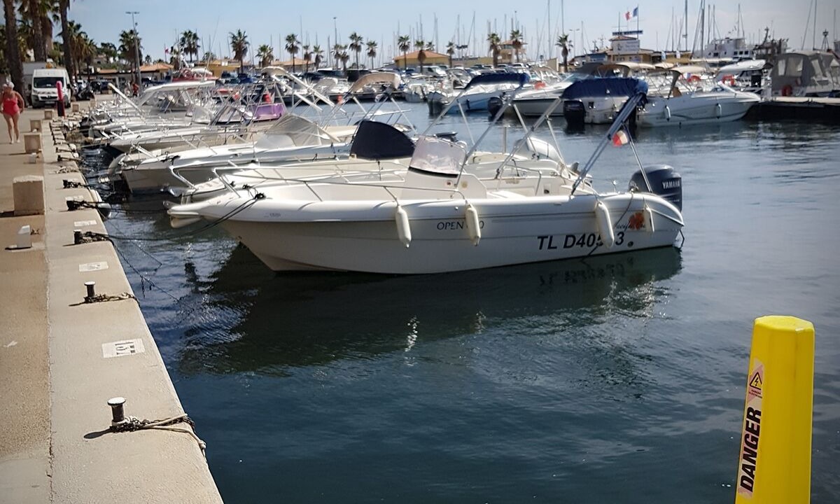 Photo of Others in Bormes-Les-Mimosas