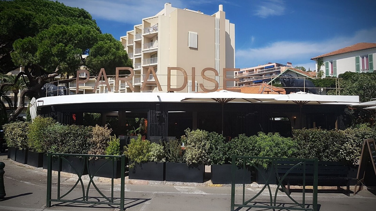 Photo of Outdoor in Bormes-Les-Mimosas