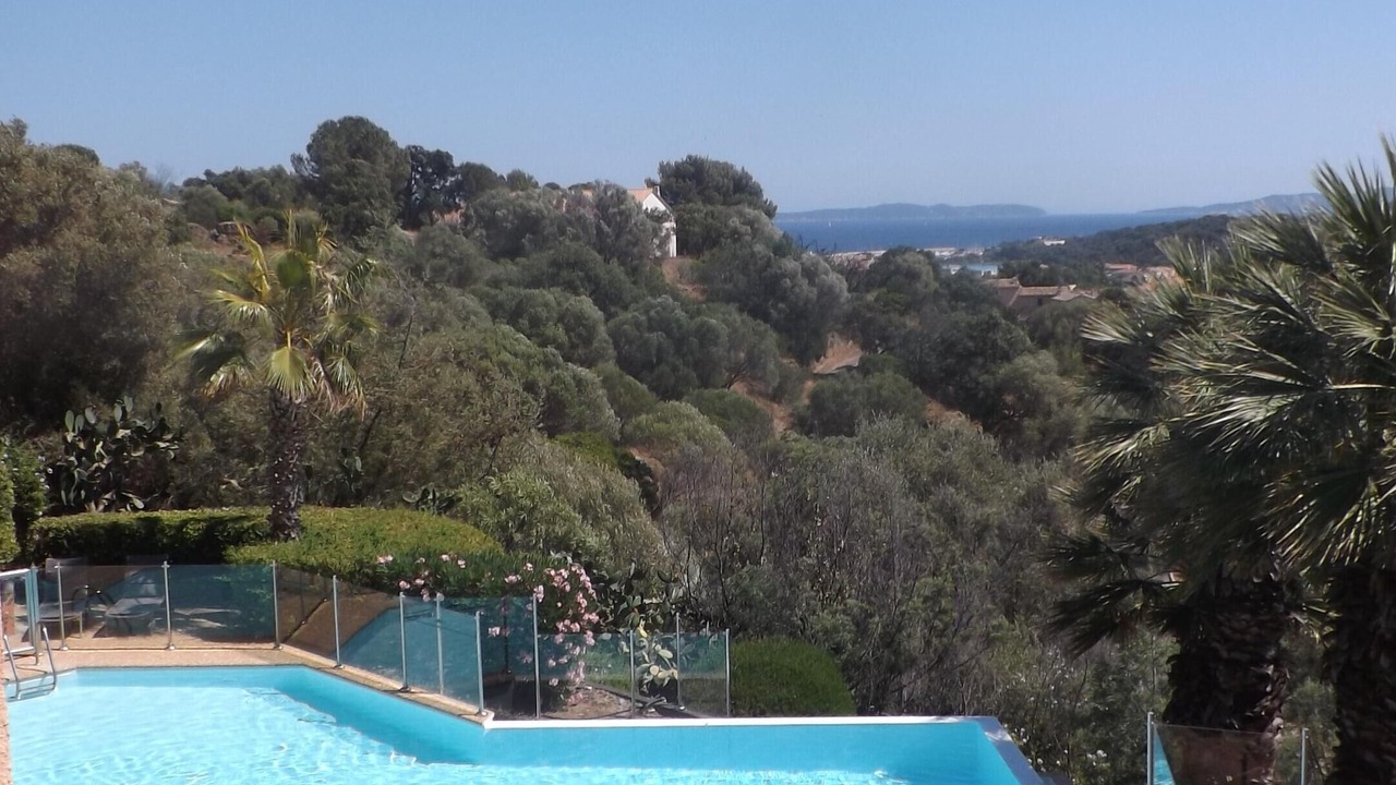 Photo of Outdoor in Bormes-Les-Mimosas