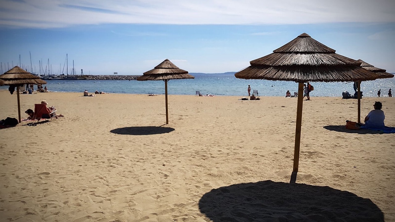 Photo of Others in Bormes-Les-Mimosas