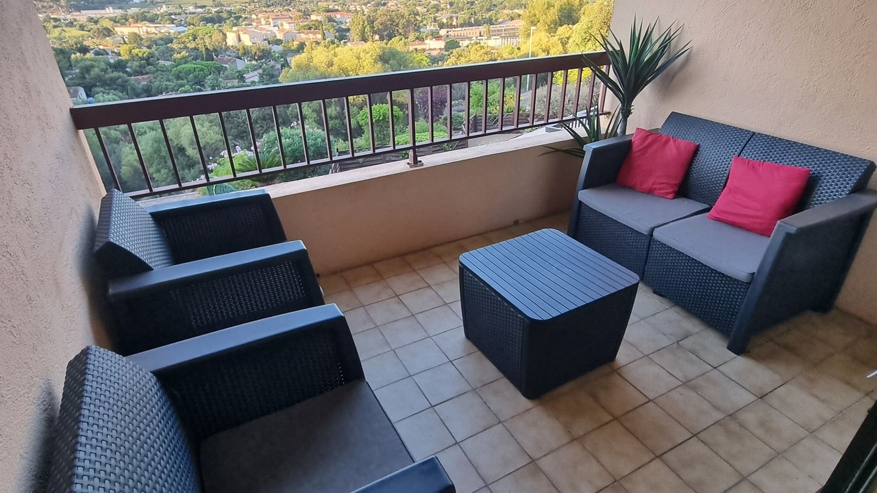 Photo of Outdoor in Bormes-Les-Mimosas