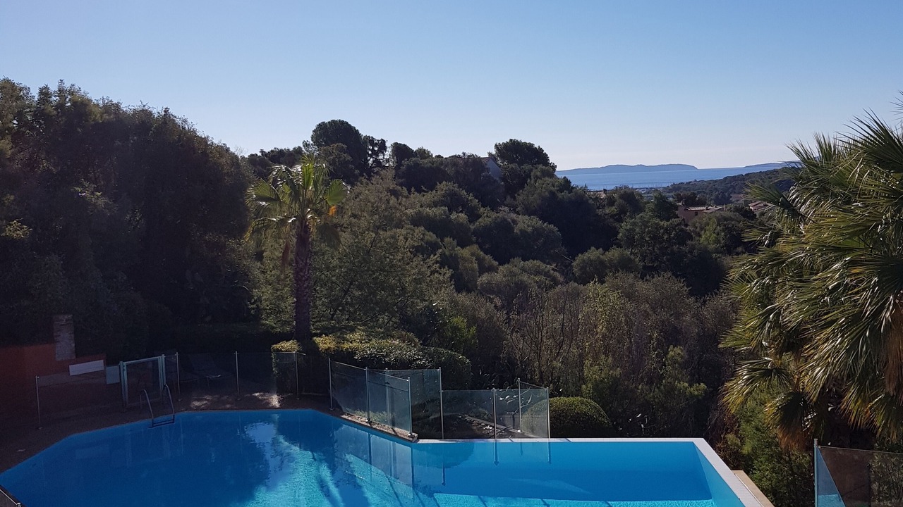 Photo of Outdoor in Bormes-Les-Mimosas