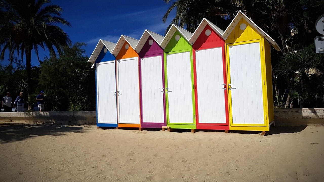 Photo of Outdoor in Bormes-Les-Mimosas