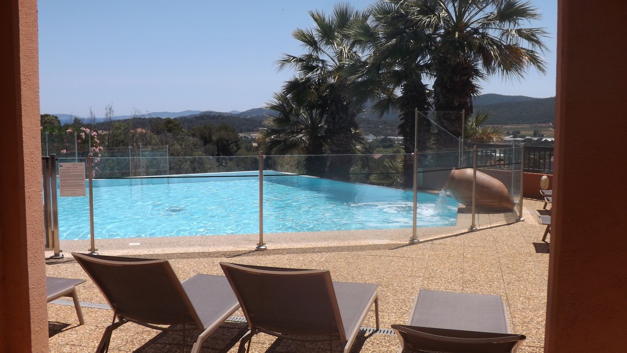 Photo of Outdoor in Bormes-Les-Mimosas