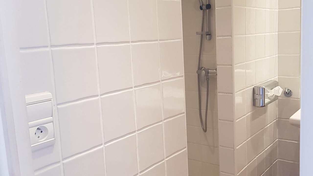 Photo of Bathroom in Bormes-Les-Mimosas