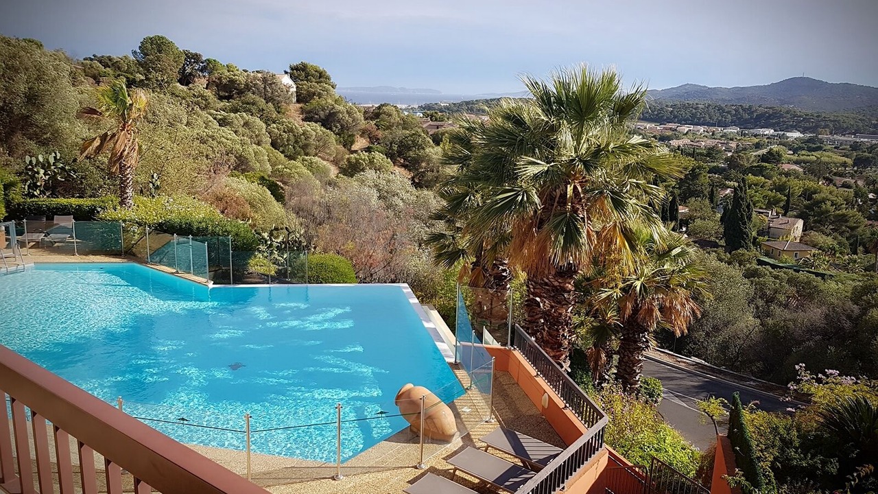 Photo of Outdoor in Bormes-Les-Mimosas