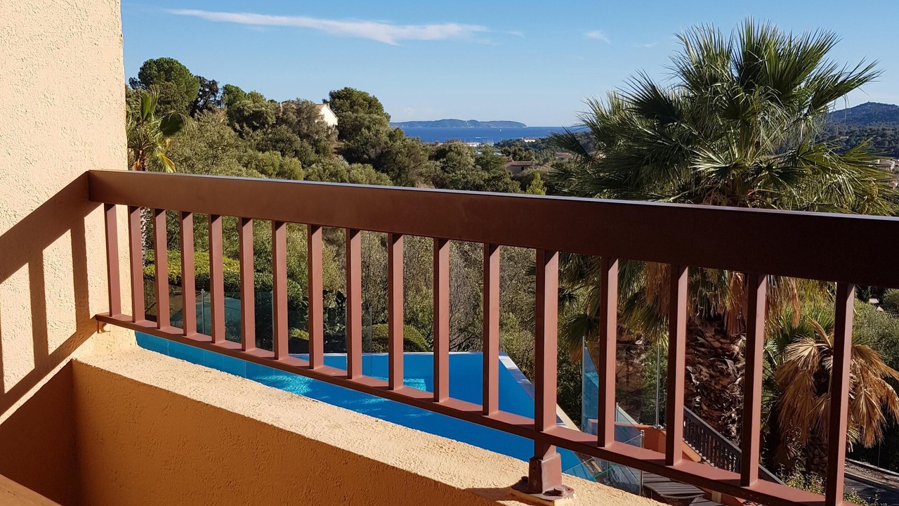 Photo of Outdoor in Bormes-Les-Mimosas