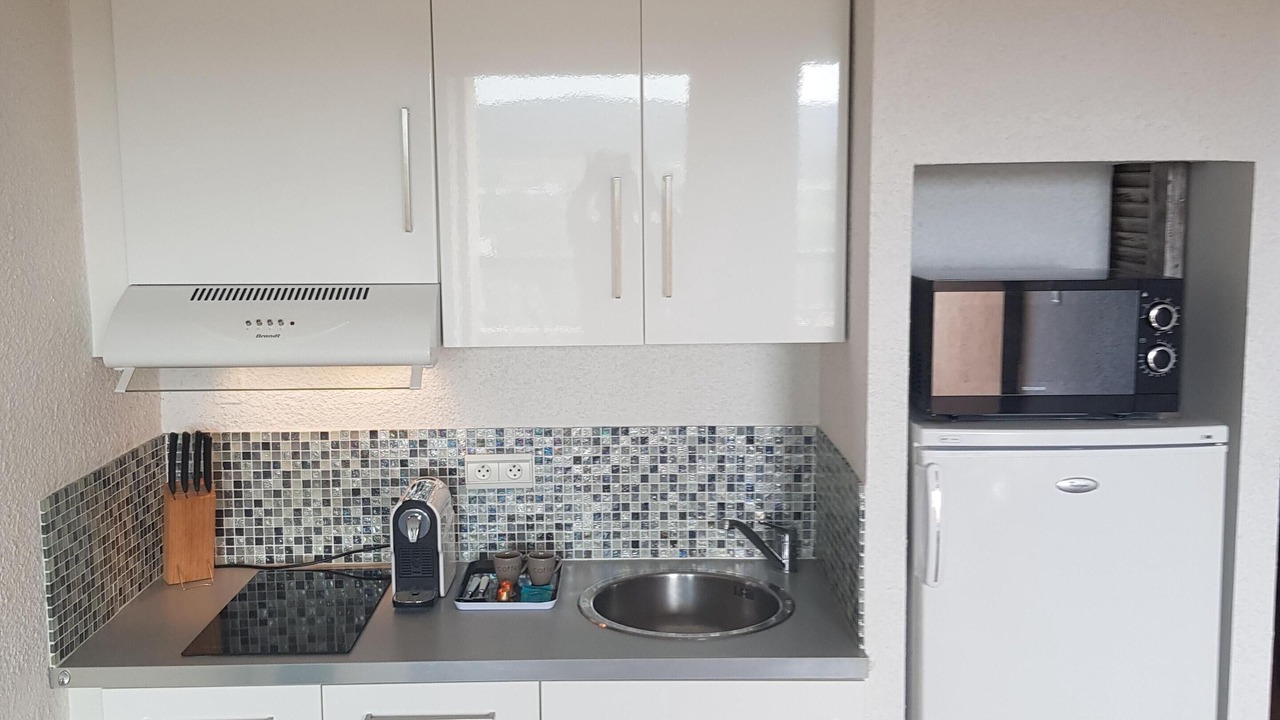 Photo of Kitchen in Bormes-Les-Mimosas