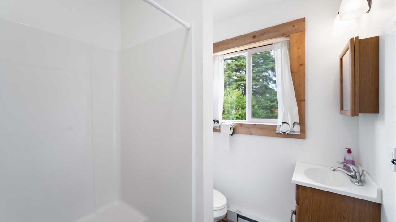 Photo of Bathroom in Carp Lake