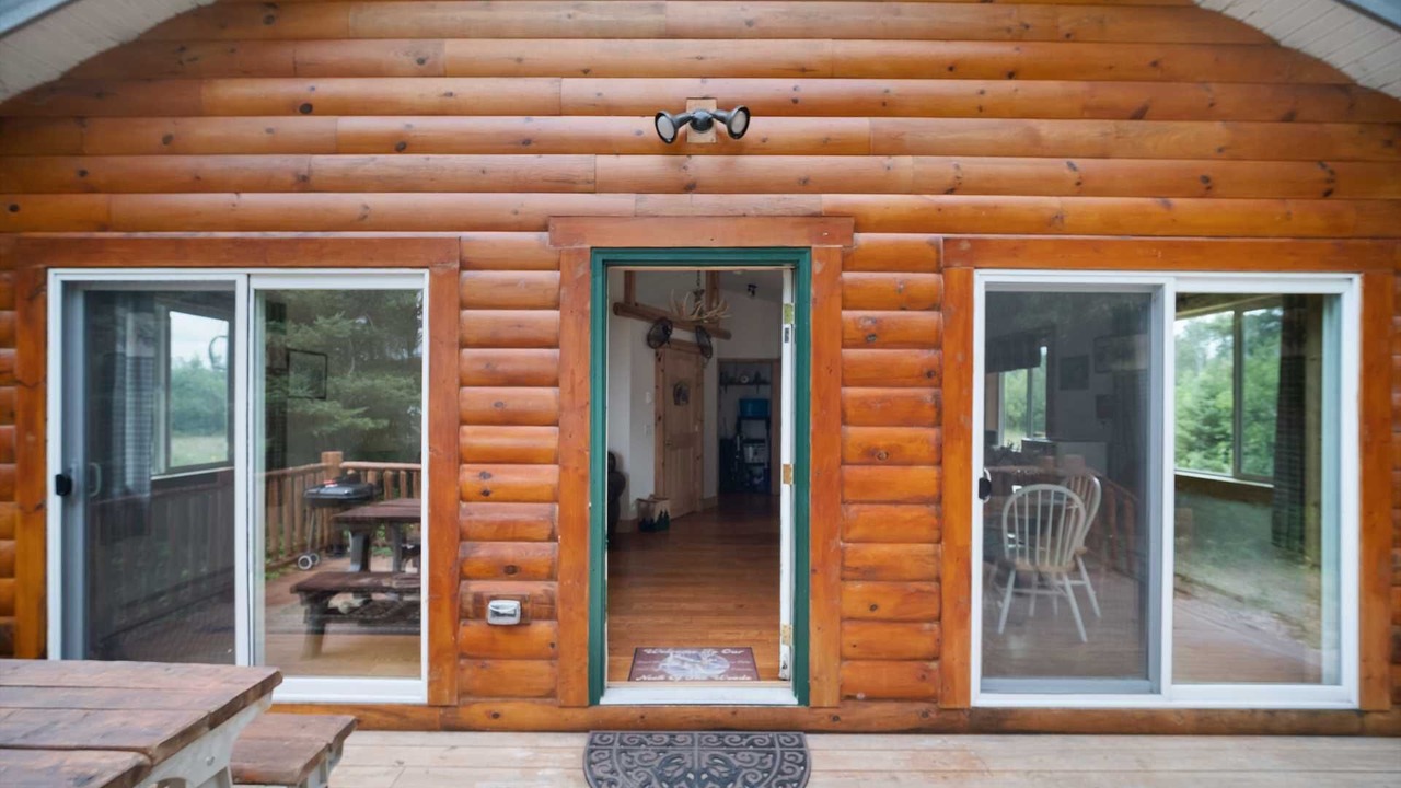 Photo of Outdoor in Carp Lake