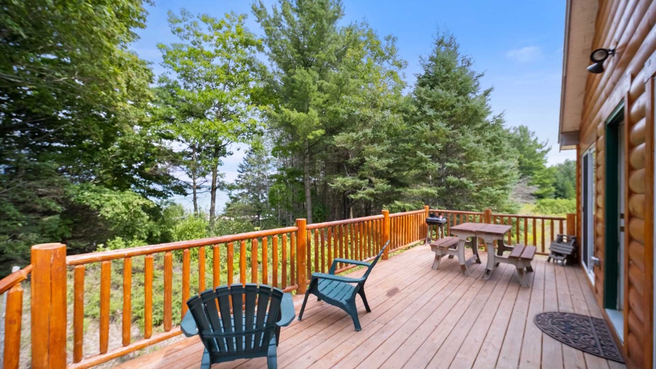 Photo of Outdoor in Carp Lake