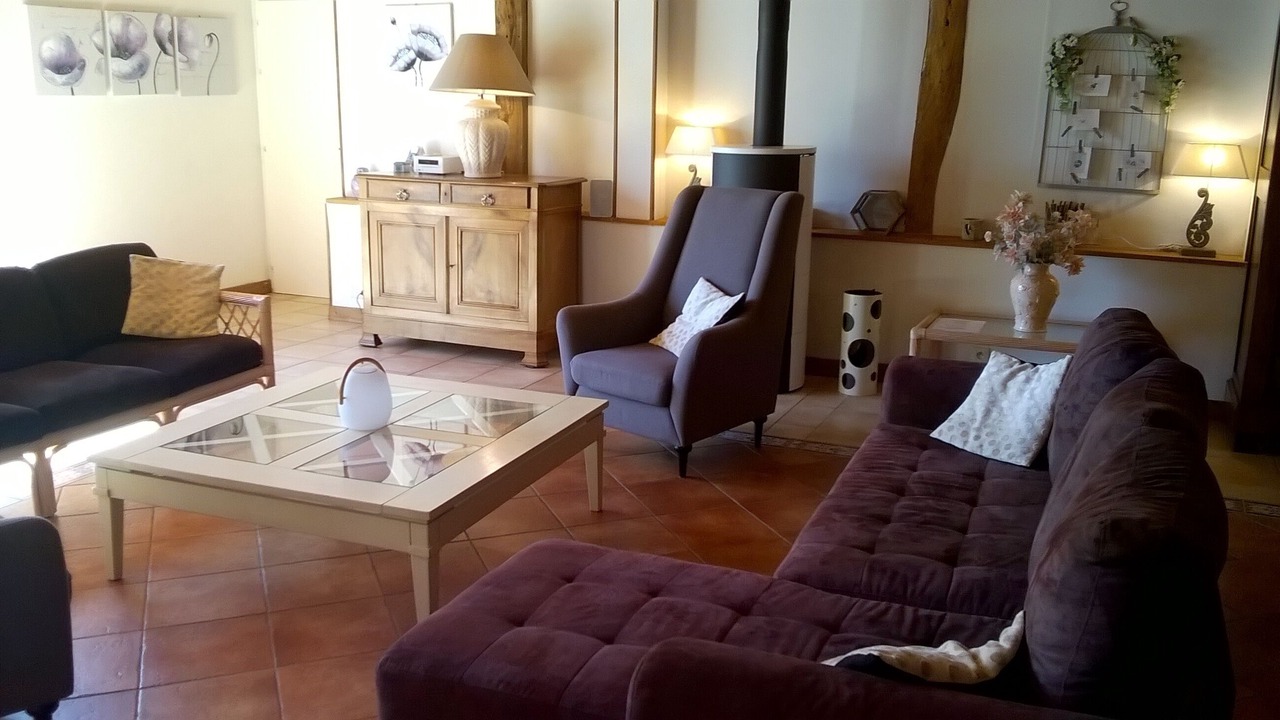 Photo of Livingroom in Saint-Mathurin