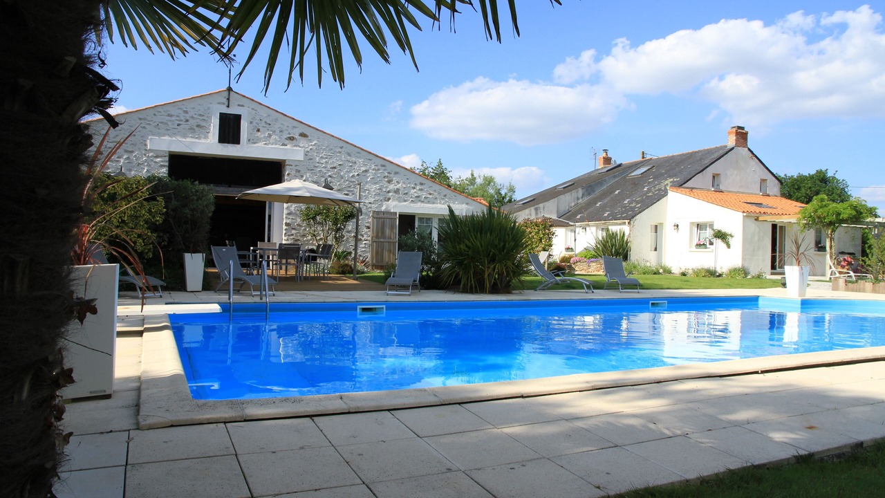 Photo of Outdoor in Saint-Mathurin