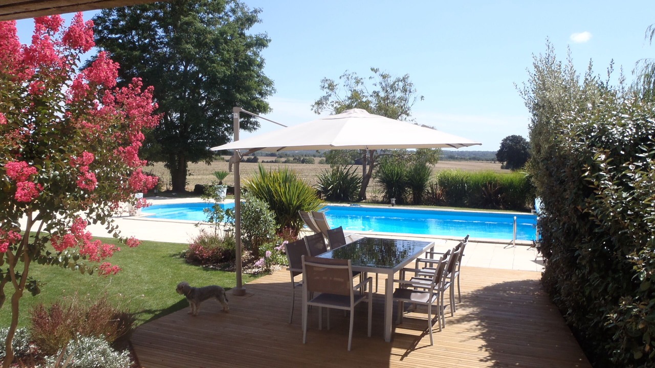 Photo of Outdoor in Saint-Mathurin