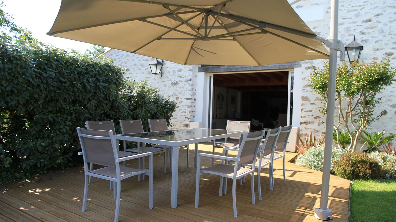 Photo of Outdoor in Saint-Mathurin