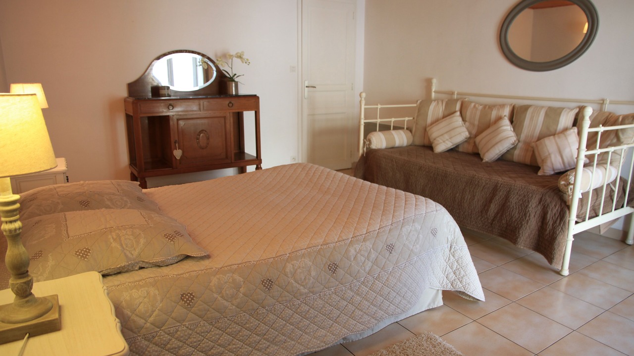 Photo of Bedroom in Saint-Mathurin