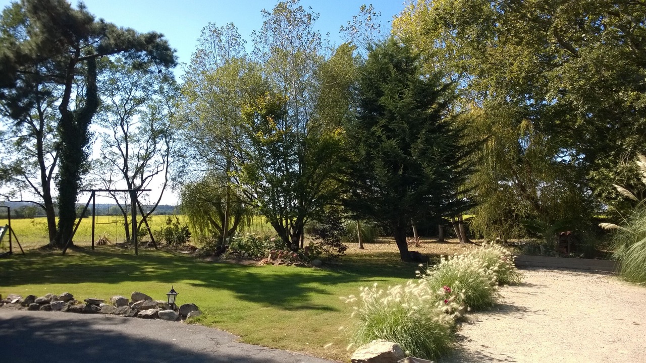 Photo of Outdoor in Saint-Mathurin