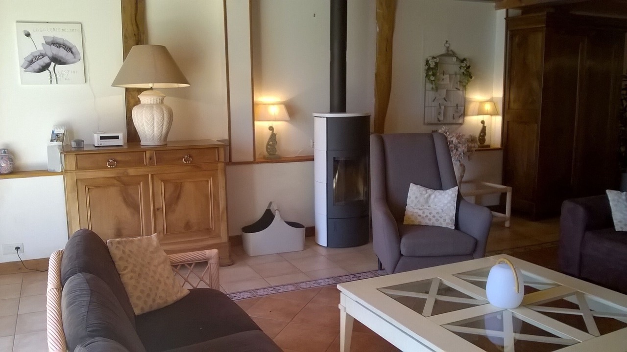 Photo of Livingroom in Saint-Mathurin