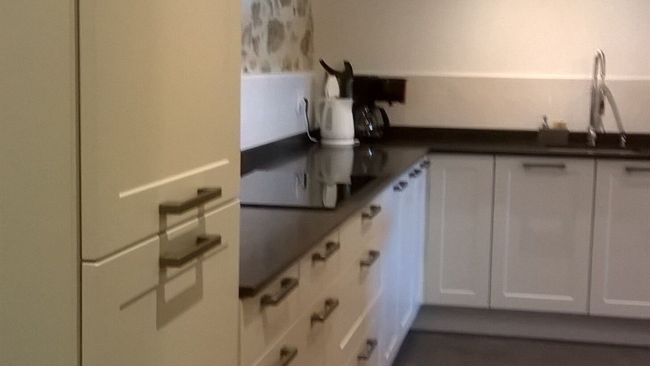 Photo of Kitchen in Saint-Mathurin
