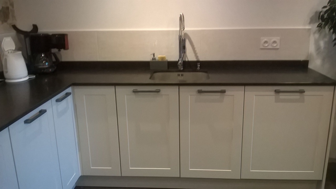 Photo of Kitchen in Saint-Mathurin
