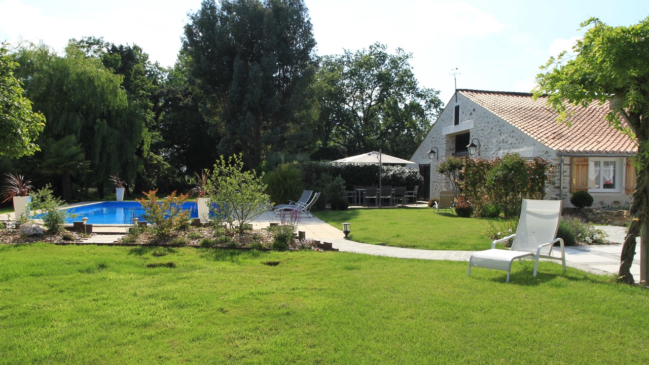 Photo of Outdoor in Saint-Mathurin