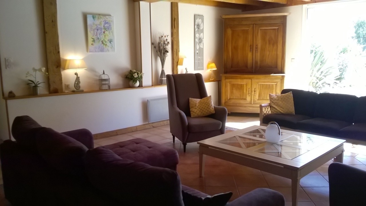 Photo of Livingroom in Saint-Mathurin