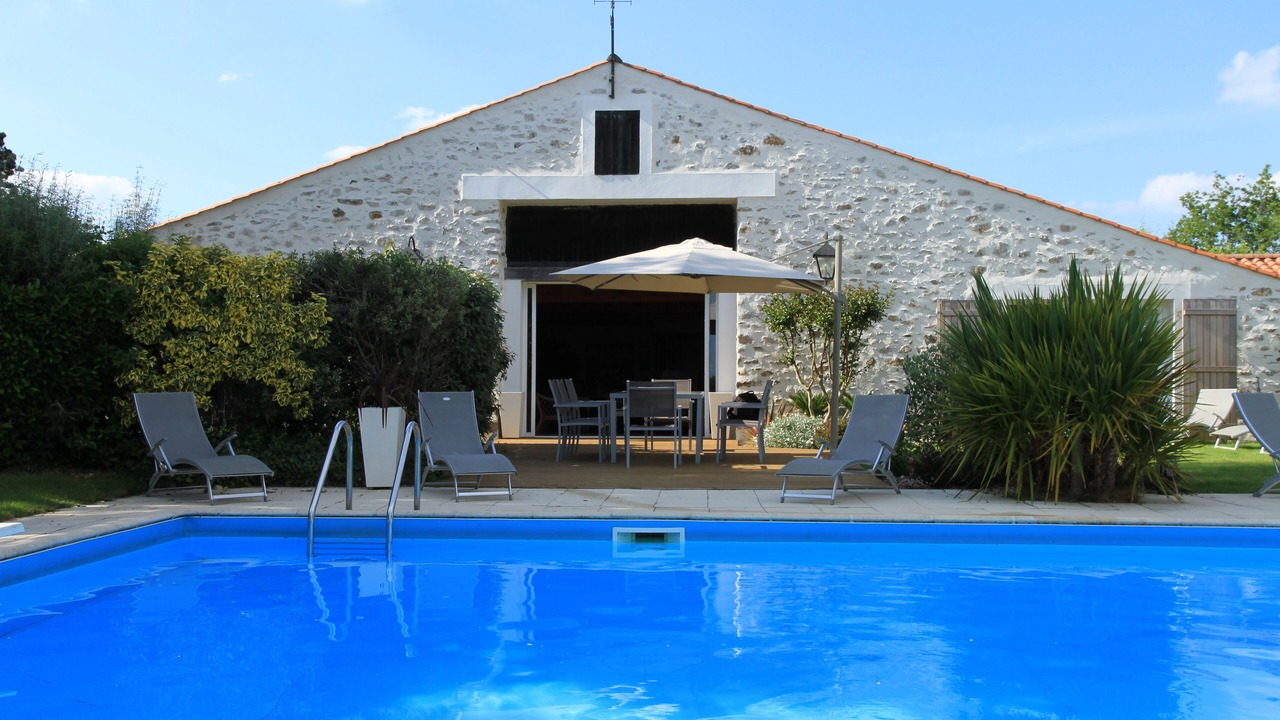 Photo of Outdoor in Saint-Mathurin