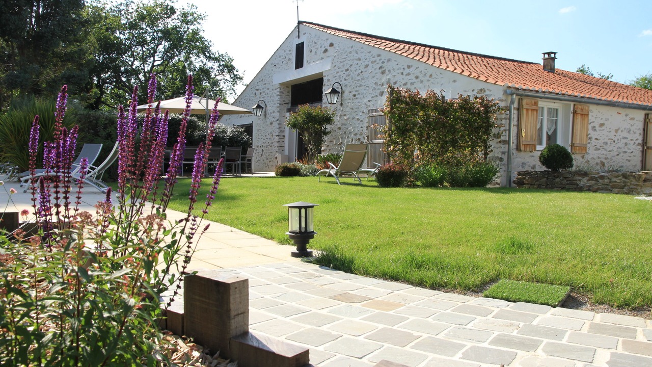 Photo of Outdoor in Saint-Mathurin