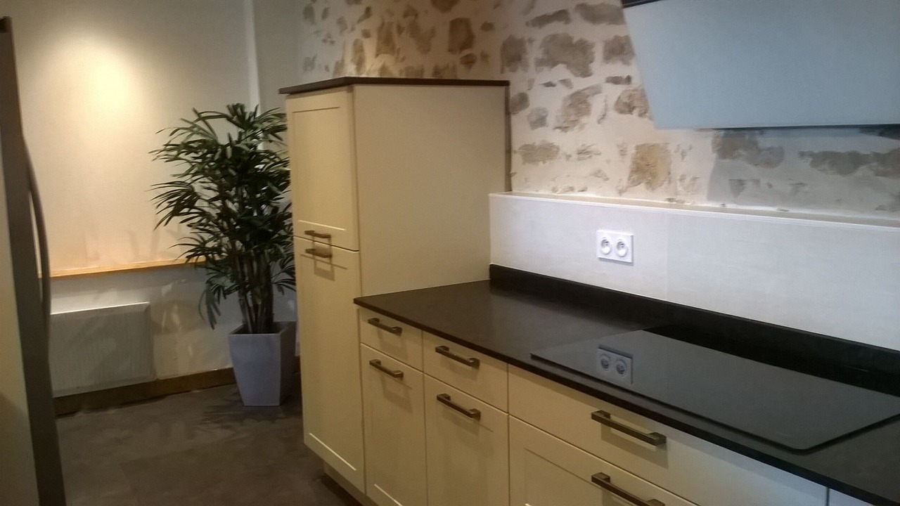 Photo of Kitchen in Saint-Mathurin