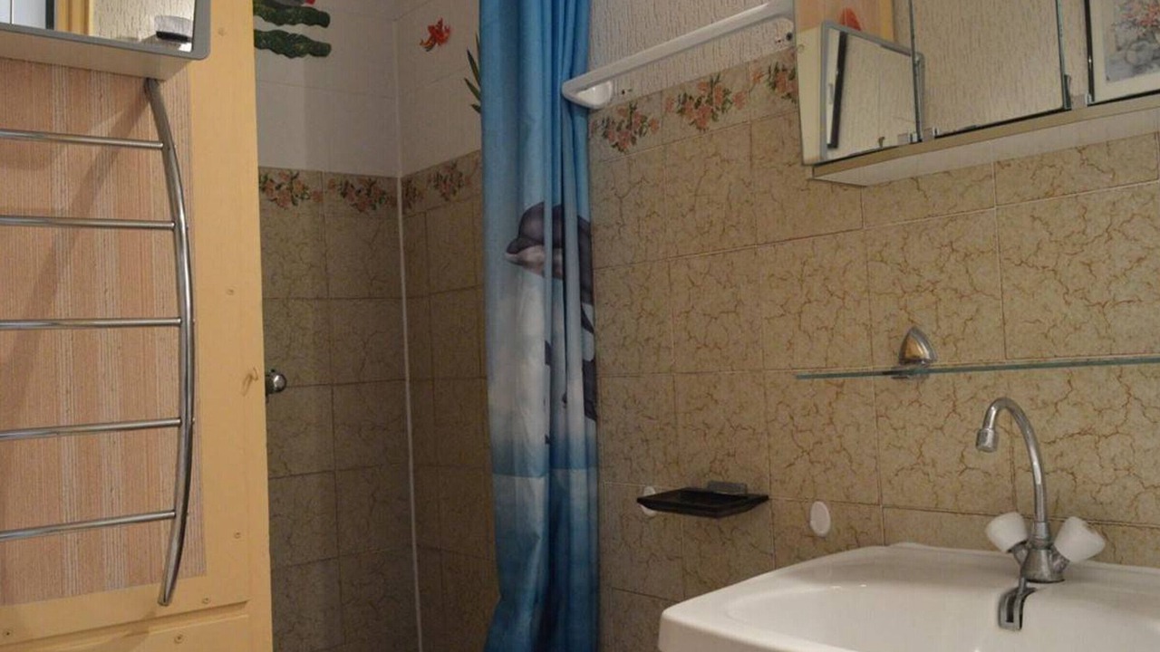 Photo of Bathroom in Cap d'Agde