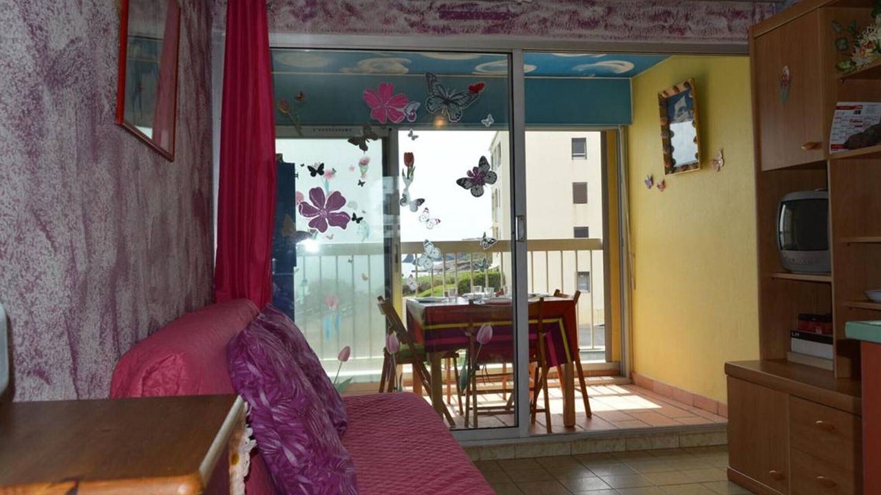 Photo of Livingroom in Cap d'Agde