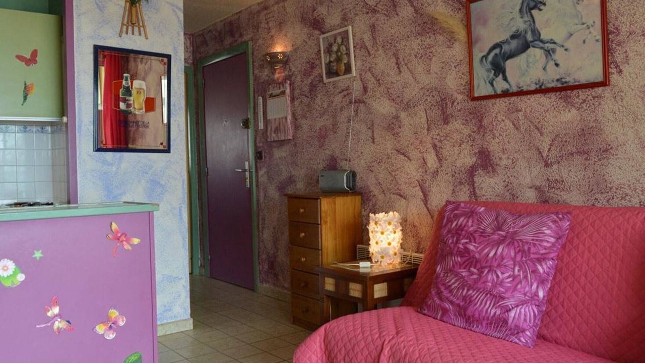 Photo of Livingroom in Cap d'Agde